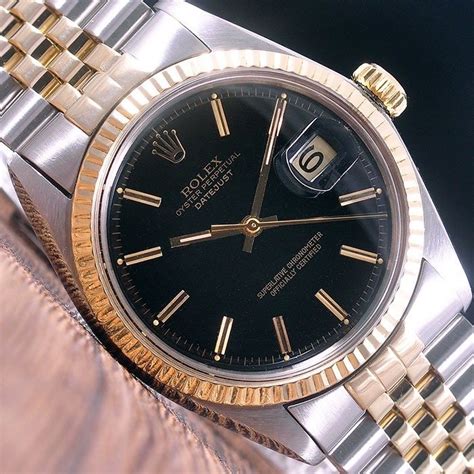 wert von 45 jaehriger rolex